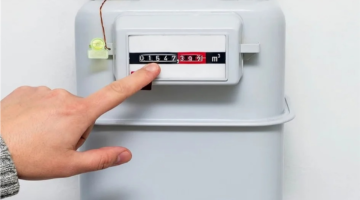 تحديثات تقنية.. خطوات تسجيل قراءة الغاز لشهر فبراير عبر الموقع الإلكتروني الجديد